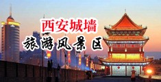 啊!大鸡巴操我啊!好爽免费视频中国陕西-西安城墙旅游风景区